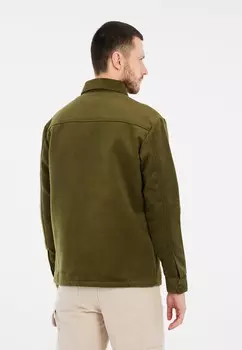 Летняя куртка Protest, темно-зеленый