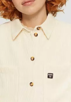 Летняя куртка QS, бежевый