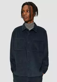 Летняя куртка QS, темно-синий