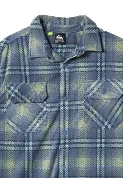 Летняя куртка Quiksilver, синий