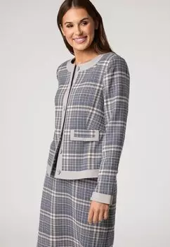 Летняя куртка QUIOSQUE, синий