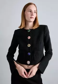 Летняя куртка RANDI Cinq Sept, черный