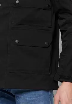 Летняя куртка RAPTOR Replay, черный