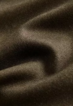 Летняя куртка REGULAR FIT BUTTON THROUGH Next, коричневый