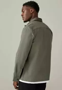 Летняя куртка REGULAR FIT CHORE Next, зеленый