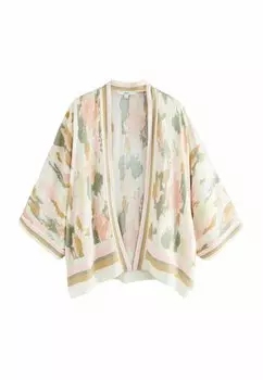 Летняя куртка REGULAR FIT - COVER-UP Next, розовый