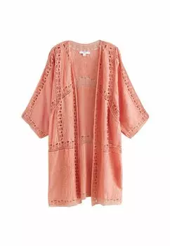 Летняя куртка REGULAR FIT Next, розовый