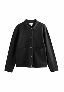 Летняя куртка REGULAR FIT Next, серый