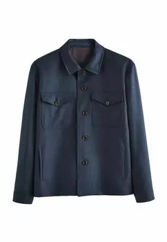 Летняя куртка REGULAR FIT Next, синий