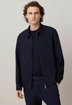 Летняя куртка REGULAR FIT Next, синий