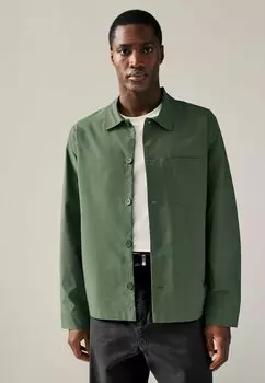 Летняя куртка REGULAR FIT Next, зеленый