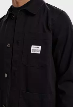 Летняя куртка Resterds, черный