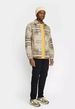 Летняя куртка REVOLUTION, хаки