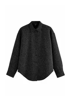 Летняя куртка RHINESTONE SPARKLE Next, черный