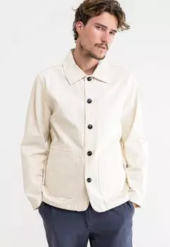 Летняя куртка Rhythm, белый