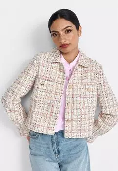 Летняя куртка Rich & Royal, белый