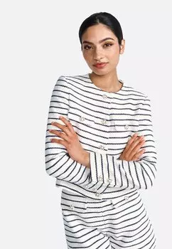 Летняя куртка Rich & Royal, белый