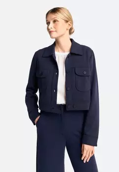 Летняя куртка Rich & Royal, темно-синий