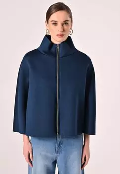 Летняя куртка Rinascimento, синий