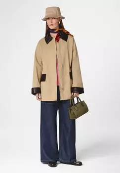 Летняя куртка Rodier, бежевый