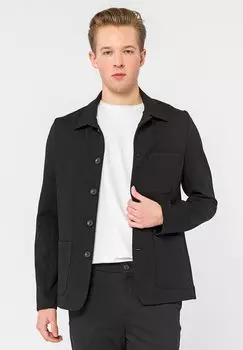 Летняя куртка Ron Tomson, черный