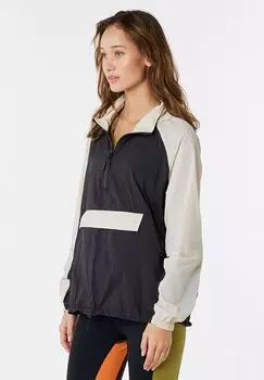 Летняя куртка RSS PACK Rip Curl, антрацит