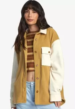 Летняя куртка RVCA