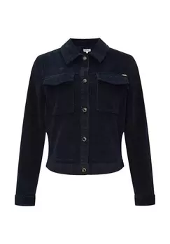 Летняя куртка s.Oliver, синий