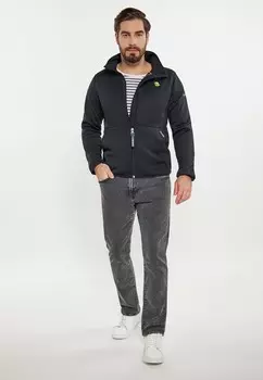 Летняя куртка Schmuddelwedda, черный