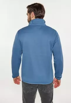 Летняя куртка Schmuddelwedda, синий