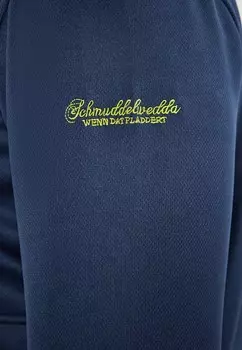 Летняя куртка Schmuddelwedda, темно-синий