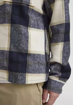 Летняя куртка SDGIDEON Solid, синий