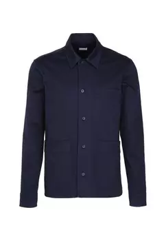 Летняя куртка Seidensticker, синий