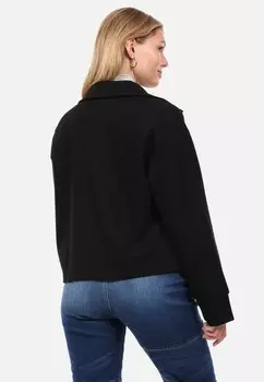 Летняя куртка SFY Freyday SURI FREY, черный