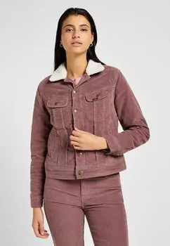 Летняя куртка SHERPA RIDER JKT Lee, фиолетовый