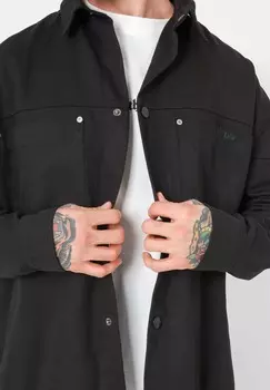 Летняя куртка Sixth June, черный