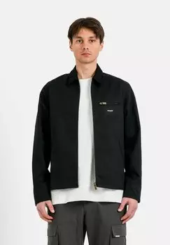 Летняя куртка Sixth June, черный