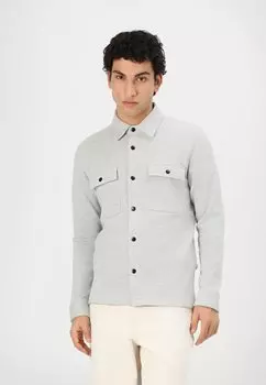 Летняя куртка SLHJACKIE JACKET Selected Homme, светло-серый