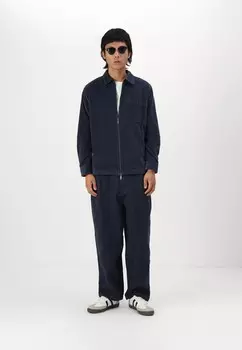 Летняя куртка SLHJAKE Selected Homme, темно-синий