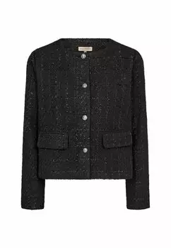 Летняя куртка Soyaconcept, черный