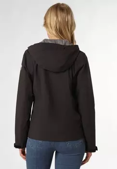 Летняя куртка SPORTABLES FUNKTIONS Sportables, антрацит