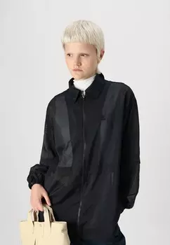 Летняя куртка STATEMENT JACKET Converse, коричневый