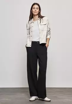 Летняя куртка Street One, цвет Mottled Beige