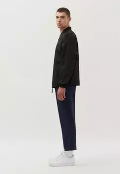 Летняя куртка Studio Seidensticker, черный