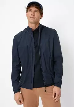 Летняя куртка STYLE BRAX, темно-синий
