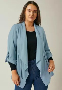 Летняя куртка STYLE Evans, синий