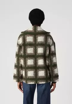 Летняя куртка TESS OVERSHIRT FULL ZIP Samse Samse, мультиколор