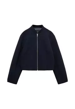 Летняя куртка THAI Mango, синий