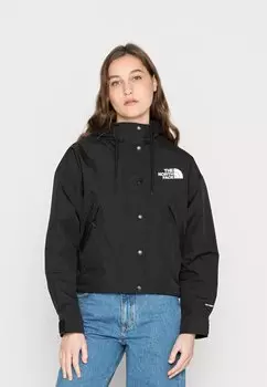 Летняя куртка The North Face, черный