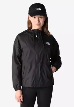 Летняя куртка The North Face, черный